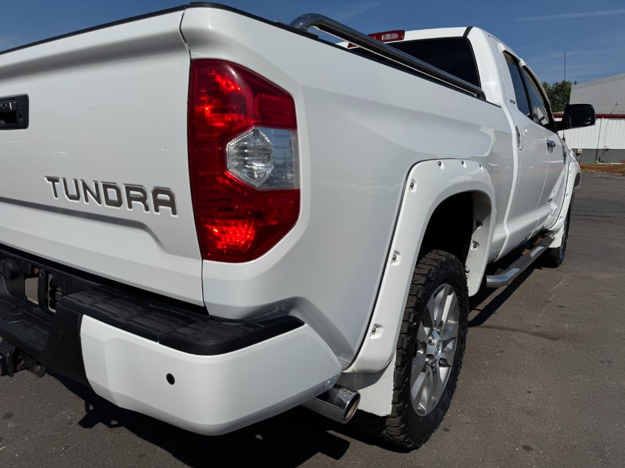 2016 Toyota Tundra 4WD Truck Double Cab 5.7L V8 6-Spd AT LTD (Natl), available for sale in Ortonville, Michigan | Marsh Auto Sales LLC. Ortonville, Michigan 2016 Toyota Tundra 4WD Truck Double Cab 5.7L V8 6-Spd AT LTD (Natl), available for sale in Ortonville, Michigan | Marsh Auto Sales LLC. Ortonville, Michigan