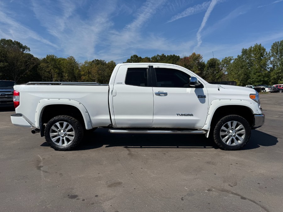 2016 Toyota Tundra 4WD Truck Double Cab 5.7L V8 6-Spd AT LTD (Natl), available for sale in Ortonville, Michigan | Marsh Auto Sales LLC. Ortonville, Michigan 2016 Toyota Tundra 4WD Truck Double Cab 5.7L V8 6-Spd AT LTD (Natl), available for sale in Ortonville, Michigan | Marsh Auto Sales LLC. Ortonville, Michigan