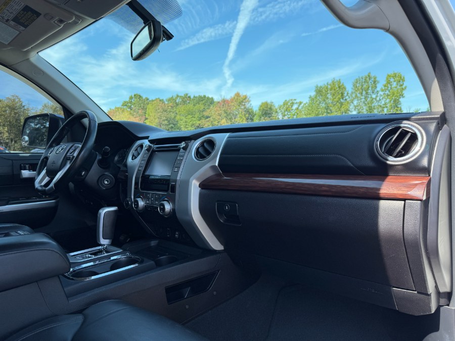 2016 Toyota Tundra 4WD Truck Double Cab 5.7L V8 6-Spd AT LTD (Natl), available for sale in Ortonville, Michigan | Marsh Auto Sales LLC. Ortonville, Michigan 2016 Toyota Tundra 4WD Truck Double Cab 5.7L V8 6-Spd AT LTD (Natl), available for sale in Ortonville, Michigan | Marsh Auto Sales LLC. Ortonville, Michigan