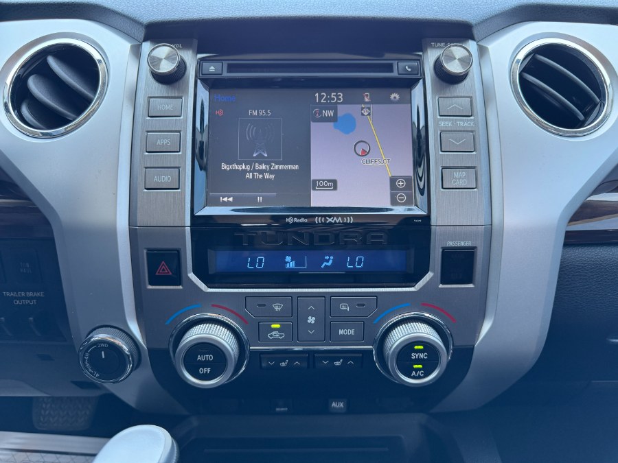 2016 Toyota Tundra 4WD Truck Double Cab 5.7L V8 6-Spd AT LTD (Natl), available for sale in Ortonville, Michigan | Marsh Auto Sales LLC. Ortonville, Michigan 2016 Toyota Tundra 4WD Truck Double Cab 5.7L V8 6-Spd AT LTD (Natl), available for sale in Ortonville, Michigan | Marsh Auto Sales LLC. Ortonville, Michigan