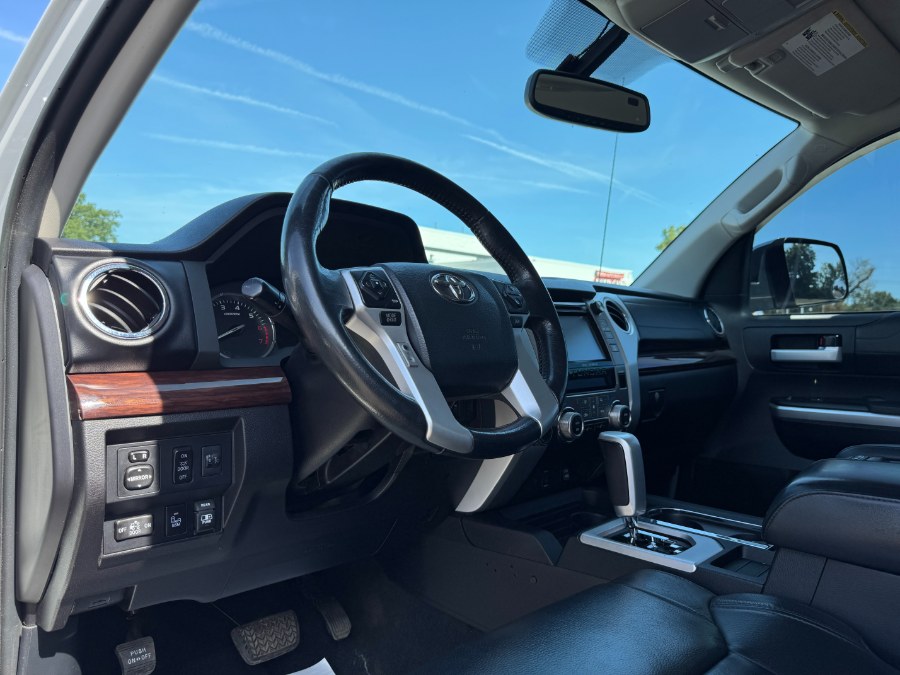 2016 Toyota Tundra 4WD Truck Double Cab 5.7L V8 6-Spd AT LTD (Natl), available for sale in Ortonville, Michigan | Marsh Auto Sales LLC. Ortonville, Michigan 2016 Toyota Tundra 4WD Truck Double Cab 5.7L V8 6-Spd AT LTD (Natl), available for sale in Ortonville, Michigan | Marsh Auto Sales LLC. Ortonville, Michigan