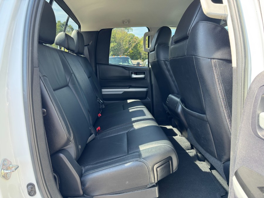 2016 Toyota Tundra 4WD Truck Double Cab 5.7L V8 6-Spd AT LTD (Natl), available for sale in Ortonville, Michigan | Marsh Auto Sales LLC. Ortonville, Michigan 2016 Toyota Tundra 4WD Truck Double Cab 5.7L V8 6-Spd AT LTD (Natl), available for sale in Ortonville, Michigan | Marsh Auto Sales LLC. Ortonville, Michigan