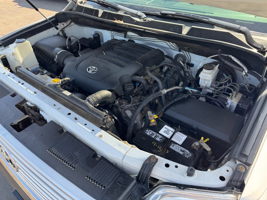 2016 Toyota Tundra 4WD Truck Double Cab 5.7L V8 6-Spd AT LTD (Natl), available for sale in Ortonville, Michigan | Marsh Auto Sales LLC. Ortonville, Michigan 2016 Toyota Tundra 4WD Truck Double Cab 5.7L V8 6-Spd AT LTD (Natl), available for sale in Ortonville, Michigan | Marsh Auto Sales LLC. Ortonville, Michigan