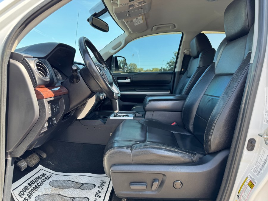 2016 Toyota Tundra 4WD Truck Double Cab 5.7L V8 6-Spd AT LTD (Natl), available for sale in Ortonville, Michigan | Marsh Auto Sales LLC. Ortonville, Michigan 2016 Toyota Tundra 4WD Truck Double Cab 5.7L V8 6-Spd AT LTD (Natl), available for sale in Ortonville, Michigan | Marsh Auto Sales LLC. Ortonville, Michigan