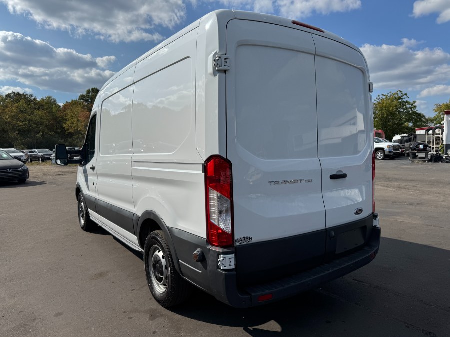 2017 Ford Transit Van photo 2