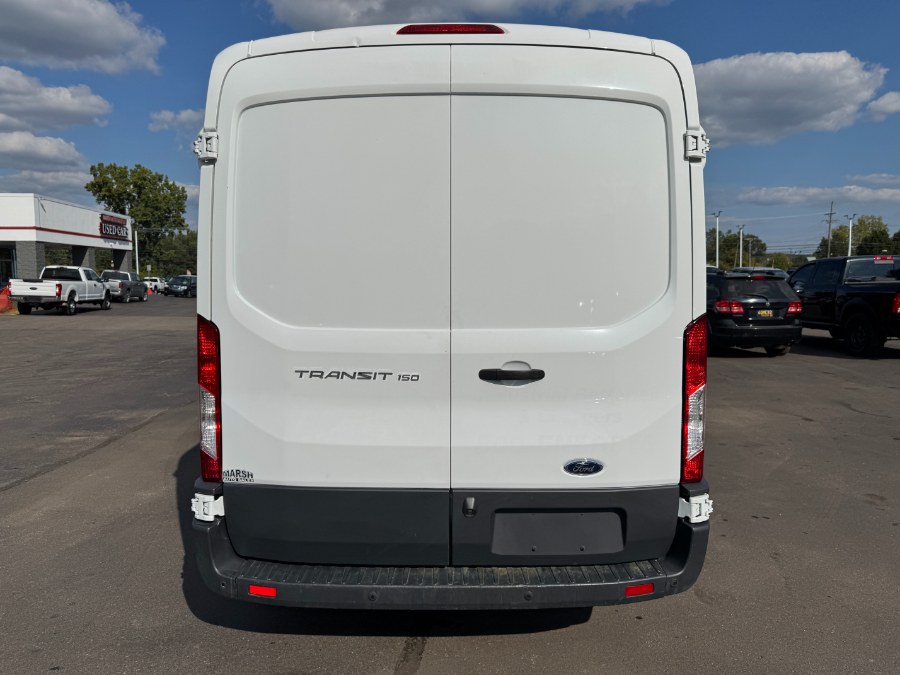 2017 Ford Transit Van photo 3
