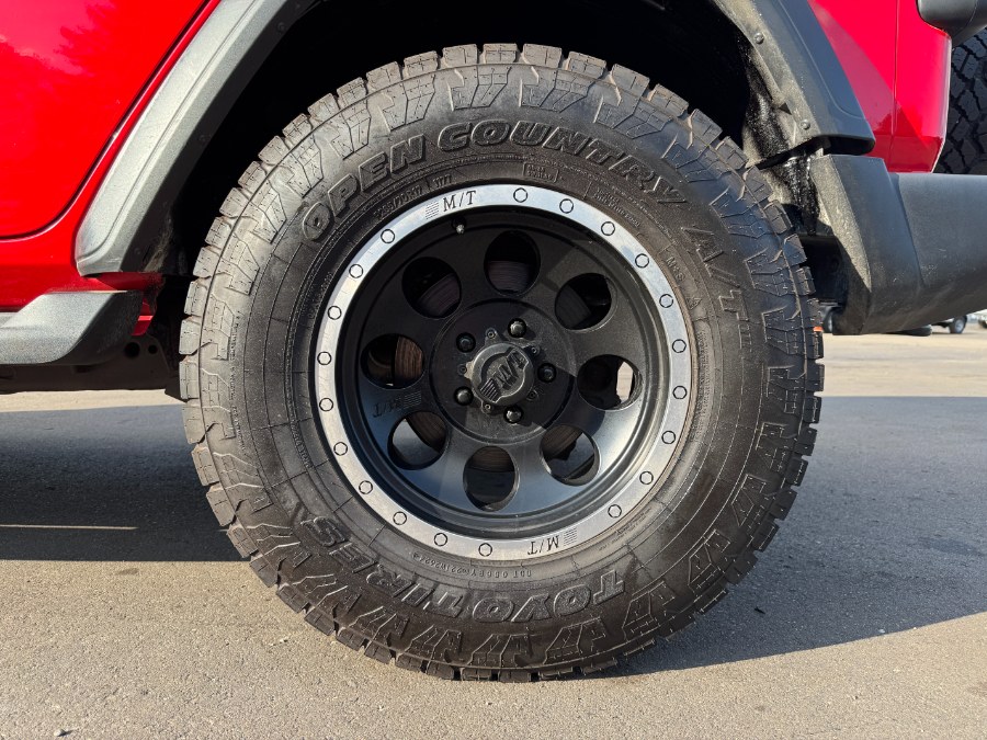 2018 Jeep Wrangler Unlimited Sport S 4x4, available for sale in Ortonville, Michigan | Marsh Auto Sales LLC. Ortonville, Michigan 2018 Jeep Wrangler Unlimited Sport S 4x4, available for sale in Ortonville, Michigan | Marsh Auto Sales LLC. Ortonville, Michigan