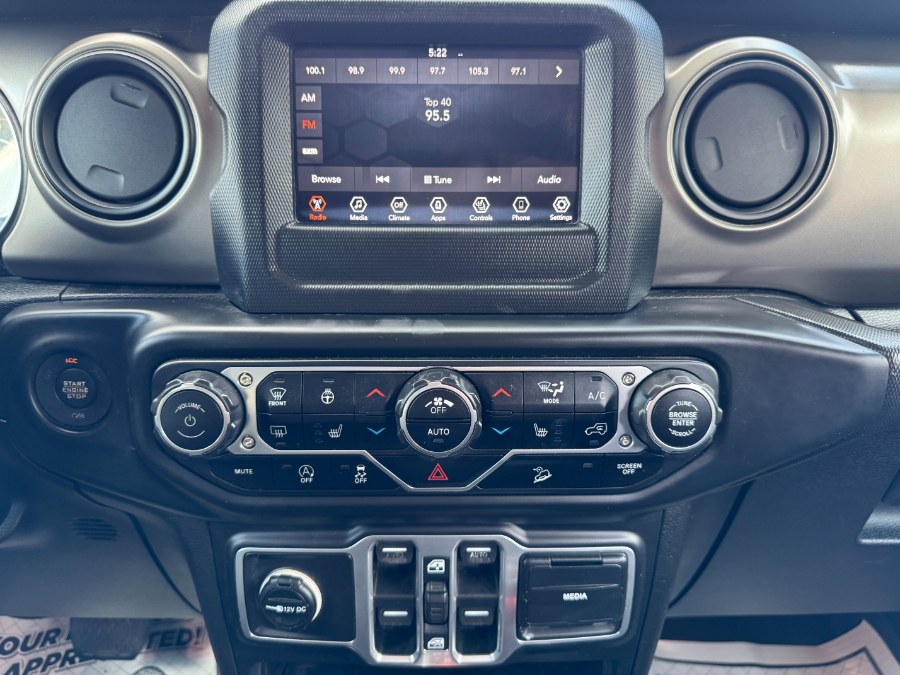 2018 Jeep Wrangler Unlimited Sport S 4x4, available for sale in Ortonville, Michigan | Marsh Auto Sales LLC. Ortonville, Michigan 2018 Jeep Wrangler Unlimited Sport S 4x4, available for sale in Ortonville, Michigan | Marsh Auto Sales LLC. Ortonville, Michigan