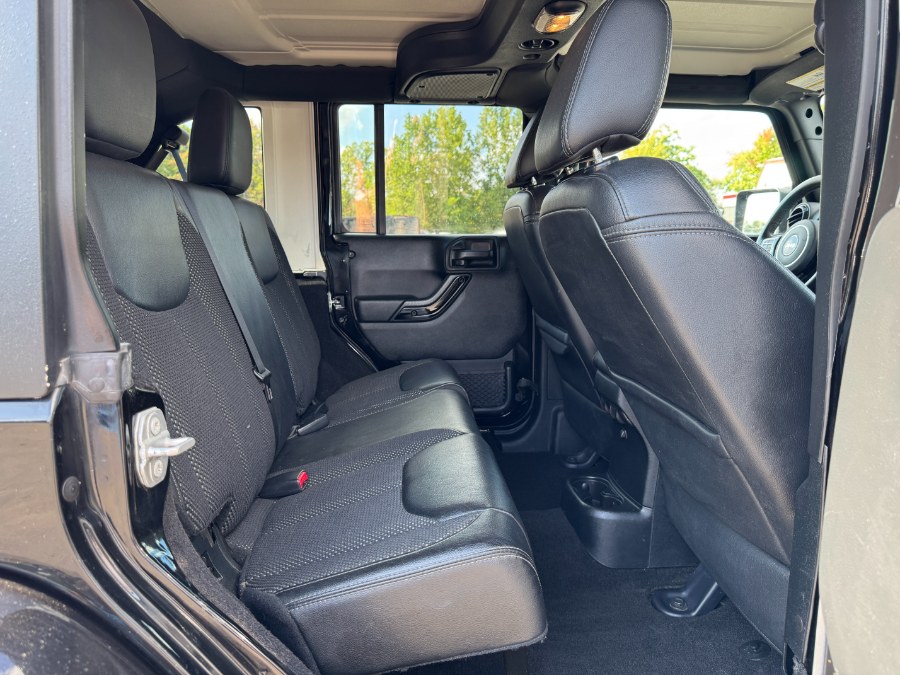 2016 Jeep Wrangler Unlimited 4WD 4dr Sahara, available for sale in Ortonville, Michigan | Marsh Auto Sales LLC. Ortonville, Michigan 2016 Jeep Wrangler Unlimited 4WD 4dr Sahara, available for sale in Ortonville, Michigan | Marsh Auto Sales LLC. Ortonville, Michigan