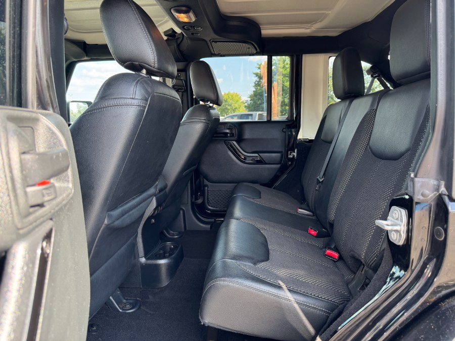 2016 Jeep Wrangler Unlimited 4WD 4dr Sahara, available for sale in Ortonville, Michigan | Marsh Auto Sales LLC. Ortonville, Michigan 2016 Jeep Wrangler Unlimited 4WD 4dr Sahara, available for sale in Ortonville, Michigan | Marsh Auto Sales LLC. Ortonville, Michigan