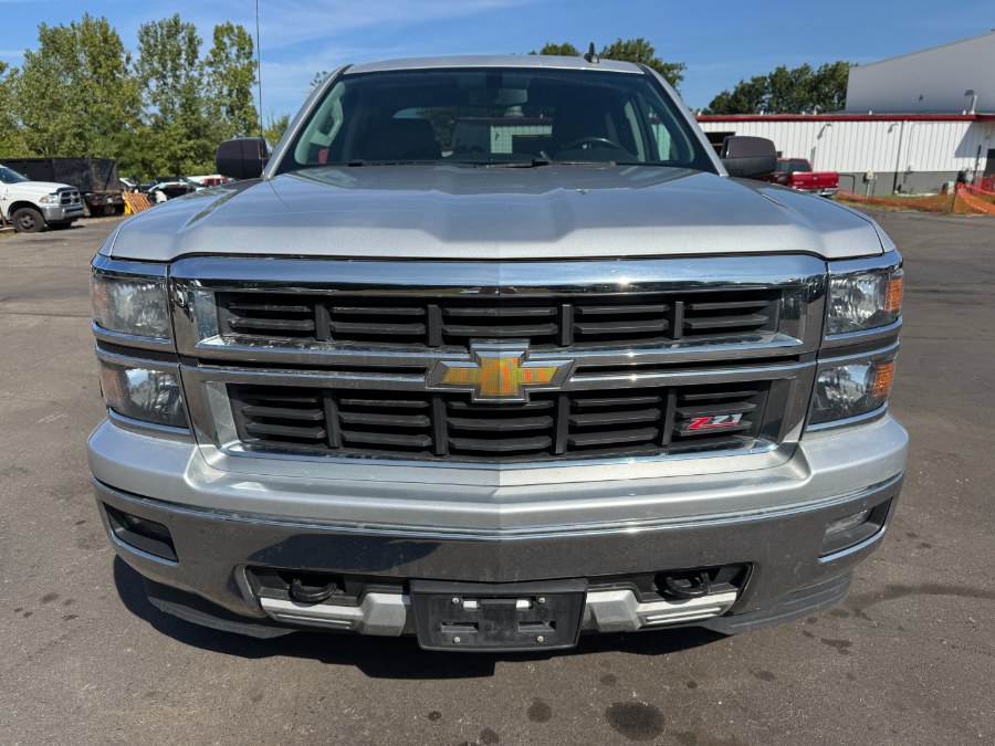 2015 Chevrolet Silverado 1500 4WD Double Cab 143.5" LT w/1LT, available for sale in Ortonville, Michigan | Marsh Auto Sales LLC. Ortonville, Michigan 2015 Chevrolet Silverado 1500 4WD Double Cab 143.5" LT w/1LT, available for sale in Ortonville, Michigan | Marsh Auto Sales LLC. Ortonville, Michigan