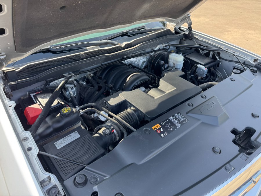 2015 Chevrolet Silverado 1500 4WD Double Cab 143.5" LT w/1LT, available for sale in Ortonville, Michigan | Marsh Auto Sales LLC. Ortonville, Michigan 2015 Chevrolet Silverado 1500 4WD Double Cab 143.5" LT w/1LT, available for sale in Ortonville, Michigan | Marsh Auto Sales LLC. Ortonville, Michigan