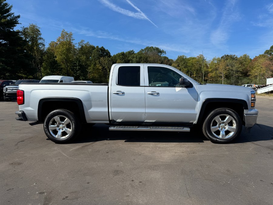 2015 Chevrolet Silverado 1500 4WD Double Cab 143.5" LT w/1LT, available for sale in Ortonville, Michigan | Marsh Auto Sales LLC. Ortonville, Michigan 2015 Chevrolet Silverado 1500 4WD Double Cab 143.5" LT w/1LT, available for sale in Ortonville, Michigan | Marsh Auto Sales LLC. Ortonville, Michigan