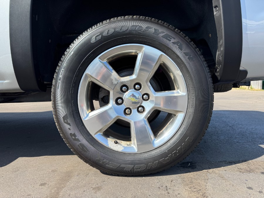 2015 Chevrolet Silverado 1500 4WD Double Cab 143.5" LT w/1LT, available for sale in Ortonville, Michigan | Marsh Auto Sales LLC. Ortonville, Michigan 2015 Chevrolet Silverado 1500 4WD Double Cab 143.5" LT w/1LT, available for sale in Ortonville, Michigan | Marsh Auto Sales LLC. Ortonville, Michigan