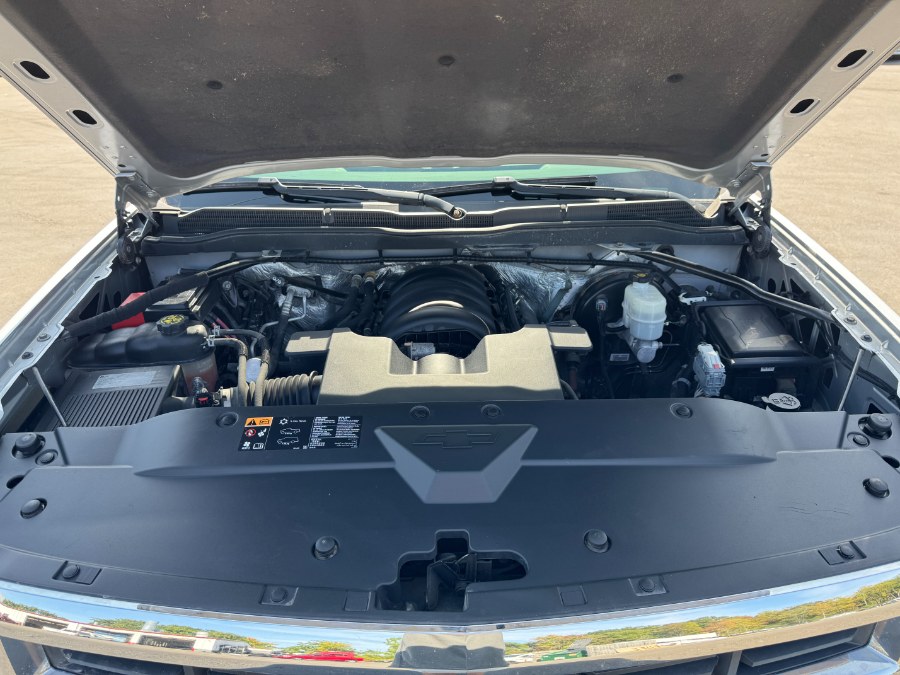 2015 Chevrolet Silverado 1500 4WD Double Cab 143.5" LT w/1LT, available for sale in Ortonville, Michigan | Marsh Auto Sales LLC. Ortonville, Michigan 2015 Chevrolet Silverado 1500 4WD Double Cab 143.5" LT w/1LT, available for sale in Ortonville, Michigan | Marsh Auto Sales LLC. Ortonville, Michigan