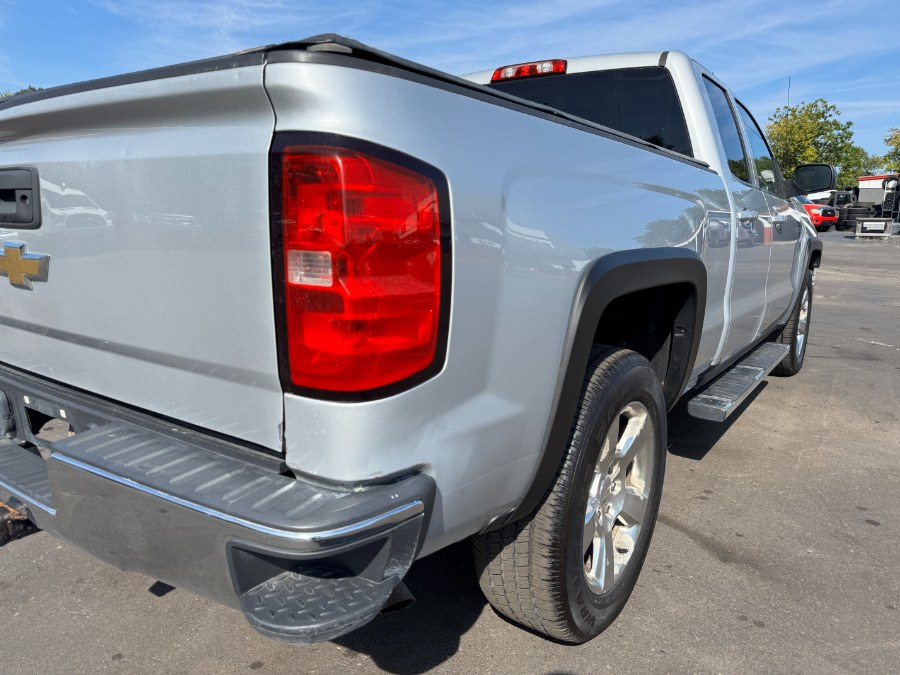 2015 Chevrolet Silverado 1500 4WD Double Cab 143.5" LT w/1LT, available for sale in Ortonville, Michigan | Marsh Auto Sales LLC. Ortonville, Michigan 2015 Chevrolet Silverado 1500 4WD Double Cab 143.5" LT w/1LT, available for sale in Ortonville, Michigan | Marsh Auto Sales LLC. Ortonville, Michigan