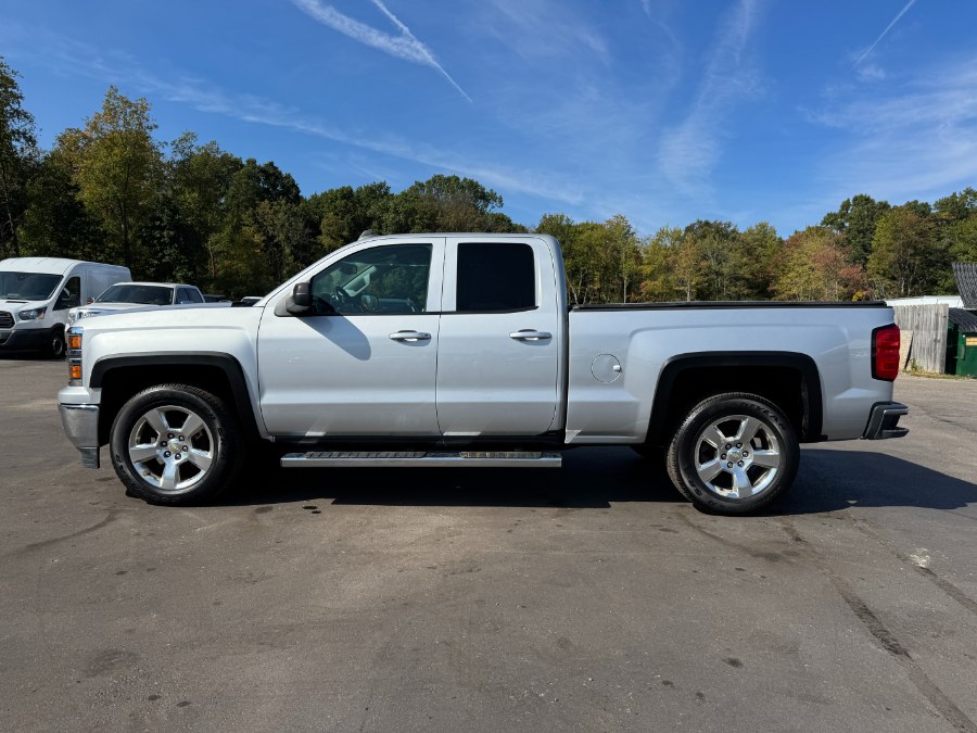 2015 Chevrolet Silverado 1500 4WD Double Cab 143.5" LT w/1LT, available for sale in Ortonville, Michigan | Marsh Auto Sales LLC. Ortonville, Michigan 2015 Chevrolet Silverado 1500 4WD Double Cab 143.5" LT w/1LT, available for sale in Ortonville, Michigan | Marsh Auto Sales LLC. Ortonville, Michigan