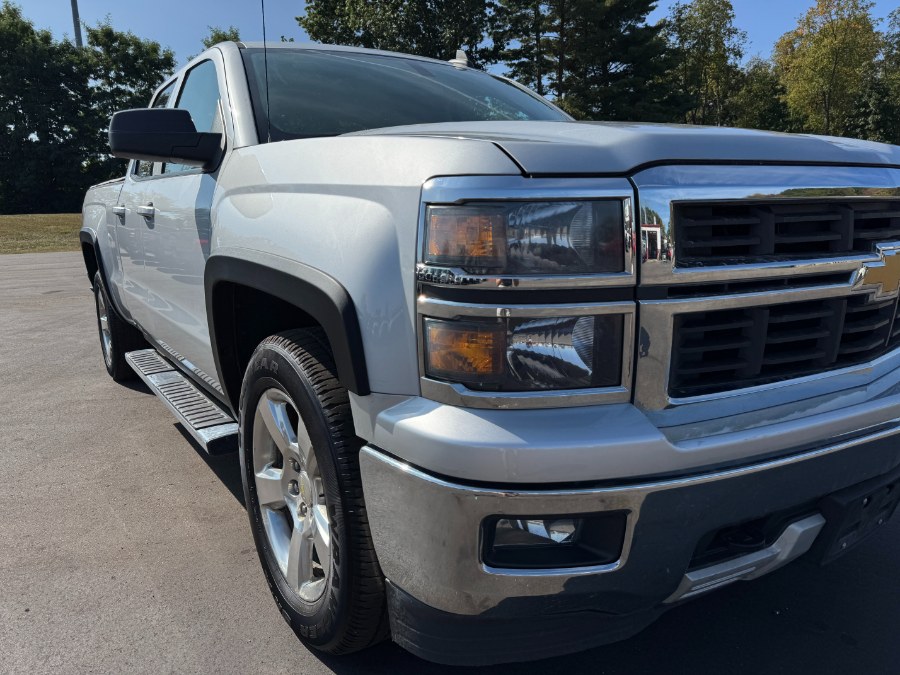 2015 Chevrolet Silverado 1500 4WD Double Cab 143.5" LT w/1LT, available for sale in Ortonville, Michigan | Marsh Auto Sales LLC. Ortonville, Michigan 2015 Chevrolet Silverado 1500 4WD Double Cab 143.5" LT w/1LT, available for sale in Ortonville, Michigan | Marsh Auto Sales LLC. Ortonville, Michigan
