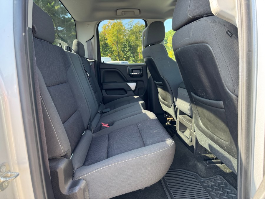 2015 Chevrolet Silverado 1500 4WD Double Cab 143.5" LT w/1LT, available for sale in Ortonville, Michigan | Marsh Auto Sales LLC. Ortonville, Michigan 2015 Chevrolet Silverado 1500 4WD Double Cab 143.5" LT w/1LT, available for sale in Ortonville, Michigan | Marsh Auto Sales LLC. Ortonville, Michigan