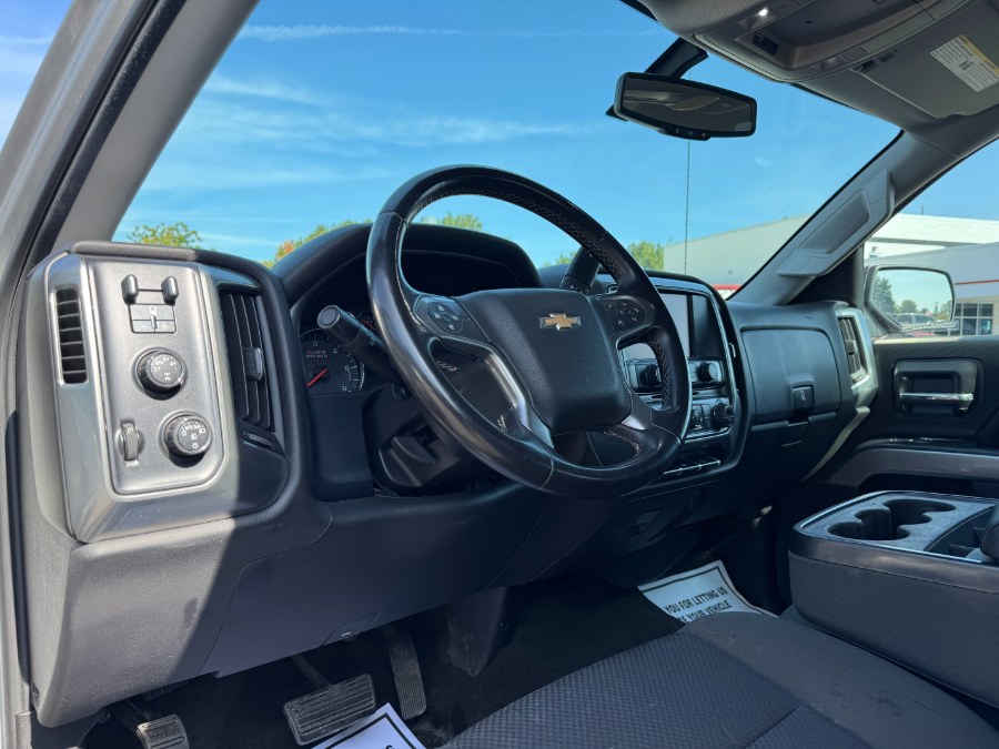 2015 Chevrolet Silverado 1500 4WD Double Cab 143.5" LT w/1LT, available for sale in Ortonville, Michigan | Marsh Auto Sales LLC. Ortonville, Michigan 2015 Chevrolet Silverado 1500 4WD Double Cab 143.5" LT w/1LT, available for sale in Ortonville, Michigan | Marsh Auto Sales LLC. Ortonville, Michigan