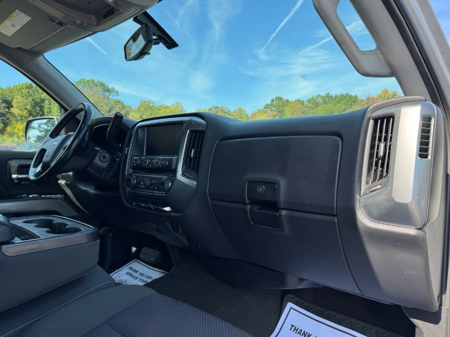 2015 Chevrolet Silverado 1500 4WD Double Cab 143.5" LT w/1LT, available for sale in Ortonville, Michigan | Marsh Auto Sales LLC. Ortonville, Michigan 2015 Chevrolet Silverado 1500 4WD Double Cab 143.5" LT w/1LT, available for sale in Ortonville, Michigan | Marsh Auto Sales LLC. Ortonville, Michigan