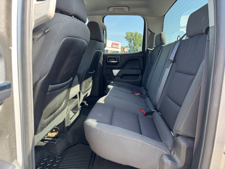 2015 Chevrolet Silverado 1500 4WD Double Cab 143.5" LT w/1LT, available for sale in Ortonville, Michigan | Marsh Auto Sales LLC. Ortonville, Michigan 2015 Chevrolet Silverado 1500 4WD Double Cab 143.5" LT w/1LT, available for sale in Ortonville, Michigan | Marsh Auto Sales LLC. Ortonville, Michigan