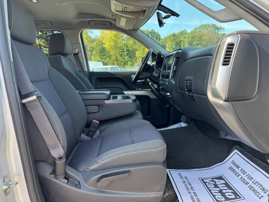 2015 Chevrolet Silverado 1500 4WD Double Cab 143.5" LT w/1LT, available for sale in Ortonville, Michigan | Marsh Auto Sales LLC. Ortonville, Michigan 2015 Chevrolet Silverado 1500 4WD Double Cab 143.5" LT w/1LT, available for sale in Ortonville, Michigan | Marsh Auto Sales LLC. Ortonville, Michigan