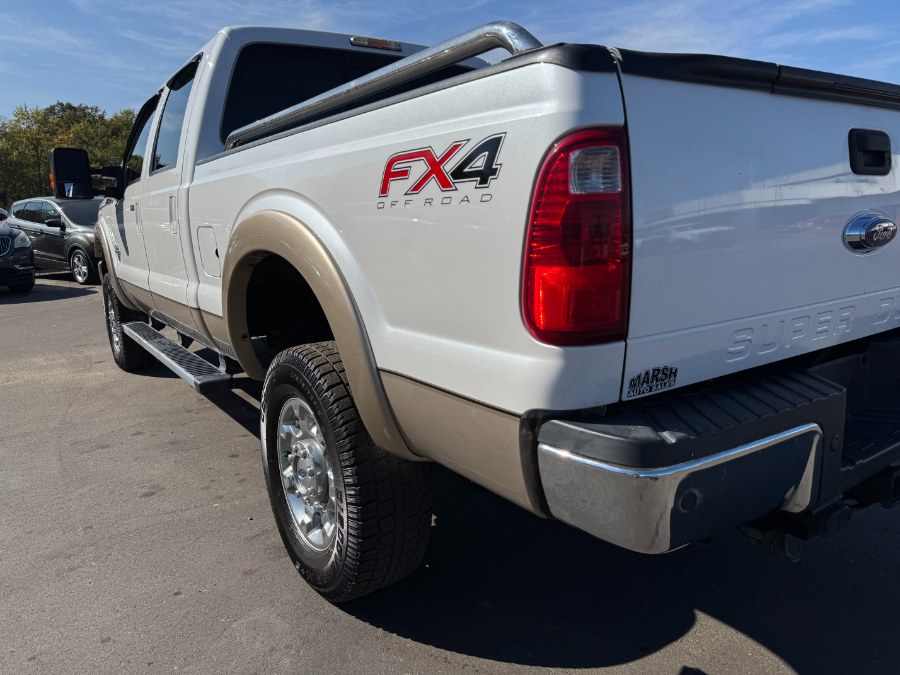 2012 Ford Super Duty F-250 SRW 4WD Crew Cab 156" King Ranch, available for sale in Ortonville, Michigan | Marsh Auto Sales LLC. Ortonville, Michigan 2012 Ford Super Duty F-250 SRW 4WD Crew Cab 156" King Ranch, available for sale in Ortonville, Michigan | Marsh Auto Sales LLC. Ortonville, Michigan