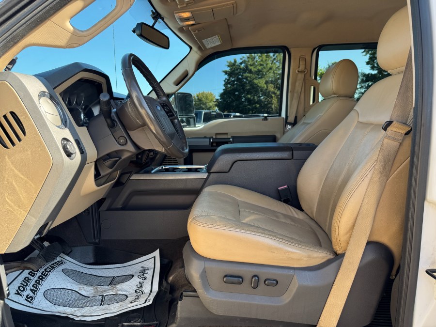 2012 Ford Super Duty F-250 SRW 4WD Crew Cab 156" King Ranch, available for sale in Ortonville, Michigan | Marsh Auto Sales LLC. Ortonville, Michigan 2012 Ford Super Duty F-250 SRW 4WD Crew Cab 156" King Ranch, available for sale in Ortonville, Michigan | Marsh Auto Sales LLC. Ortonville, Michigan