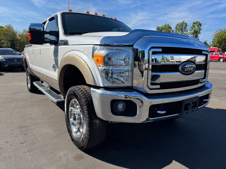 2012 Ford Super Duty F-250 SRW 4WD Crew Cab 156" King Ranch, available for sale in Ortonville, Michigan | Marsh Auto Sales LLC. Ortonville, Michigan 2012 Ford Super Duty F-250 SRW 4WD Crew Cab 156" King Ranch, available for sale in Ortonville, Michigan | Marsh Auto Sales LLC. Ortonville, Michigan