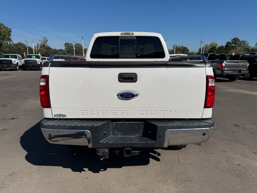 2012 Ford Super Duty F-250 SRW 4WD Crew Cab 156" King Ranch, available for sale in Ortonville, Michigan | Marsh Auto Sales LLC. Ortonville, Michigan 2012 Ford Super Duty F-250 SRW 4WD Crew Cab 156" King Ranch, available for sale in Ortonville, Michigan | Marsh Auto Sales LLC. Ortonville, Michigan