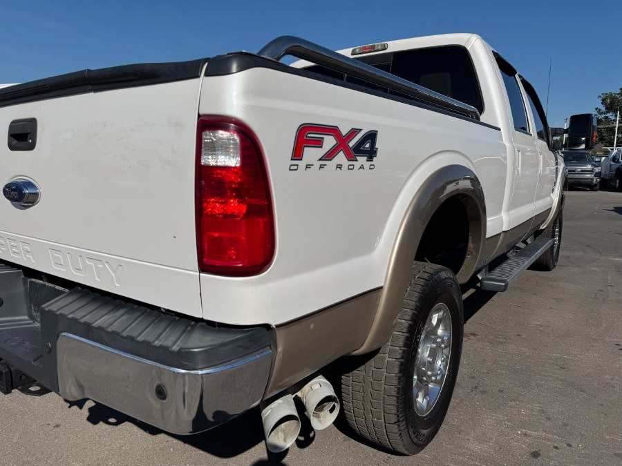 2012 Ford Super Duty F-250 SRW 4WD Crew Cab 156" King Ranch, available for sale in Ortonville, Michigan | Marsh Auto Sales LLC. Ortonville, Michigan 2012 Ford Super Duty F-250 SRW 4WD Crew Cab 156" King Ranch, available for sale in Ortonville, Michigan | Marsh Auto Sales LLC. Ortonville, Michigan