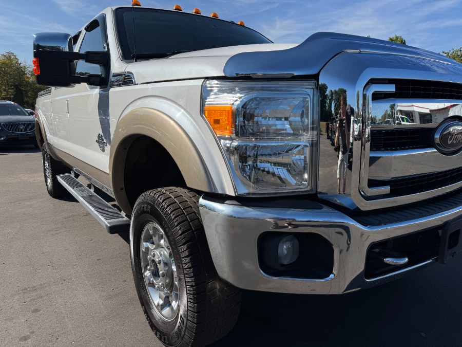 2012 Ford Super Duty F-250 SRW 4WD Crew Cab 156" King Ranch, available for sale in Ortonville, Michigan | Marsh Auto Sales LLC. Ortonville, Michigan 2012 Ford Super Duty F-250 SRW 4WD Crew Cab 156" King Ranch, available for sale in Ortonville, Michigan | Marsh Auto Sales LLC. Ortonville, Michigan