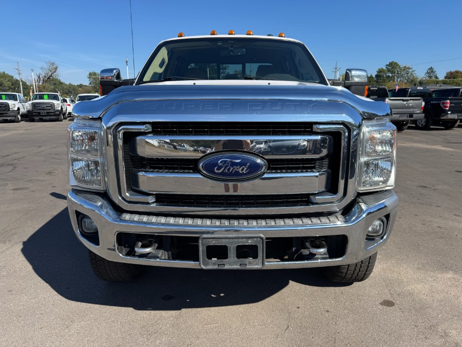 2012 Ford Super Duty F-250 SRW 4WD Crew Cab 156" King Ranch, available for sale in Ortonville, Michigan | Marsh Auto Sales LLC. Ortonville, Michigan 2012 Ford Super Duty F-250 SRW 4WD Crew Cab 156" King Ranch, available for sale in Ortonville, Michigan | Marsh Auto Sales LLC. Ortonville, Michigan