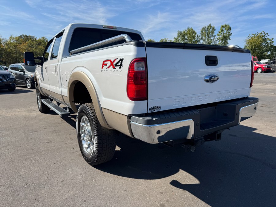 2012 Ford Super Duty F-250 SRW 4WD Crew Cab 156" King Ranch, available for sale in Ortonville, Michigan | Marsh Auto Sales LLC. Ortonville, Michigan 2012 Ford Super Duty F-250 SRW 4WD Crew Cab 156" King Ranch, available for sale in Ortonville, Michigan | Marsh Auto Sales LLC. Ortonville, Michigan