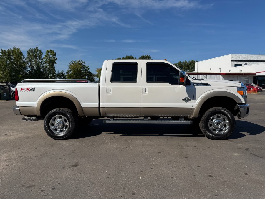 2012 Ford Super Duty F-250 SRW 4WD Crew Cab 156" King Ranch, available for sale in Ortonville, Michigan | Marsh Auto Sales LLC. Ortonville, Michigan 2012 Ford Super Duty F-250 SRW 4WD Crew Cab 156" King Ranch, available for sale in Ortonville, Michigan | Marsh Auto Sales LLC. Ortonville, Michigan