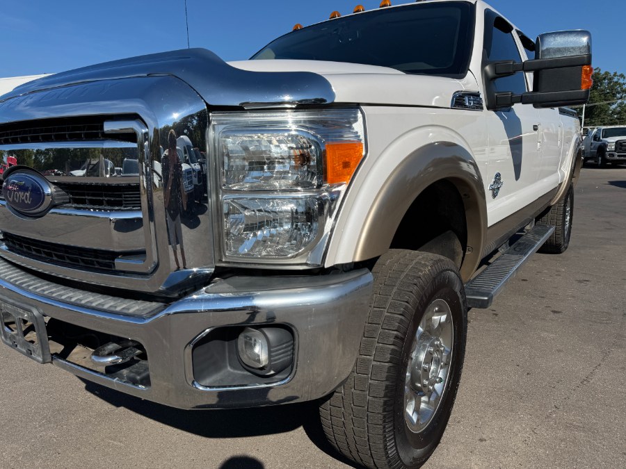 2012 Ford Super Duty F-250 SRW 4WD Crew Cab 156" King Ranch, available for sale in Ortonville, Michigan | Marsh Auto Sales LLC. Ortonville, Michigan 2012 Ford Super Duty F-250 SRW 4WD Crew Cab 156" King Ranch, available for sale in Ortonville, Michigan | Marsh Auto Sales LLC. Ortonville, Michigan
