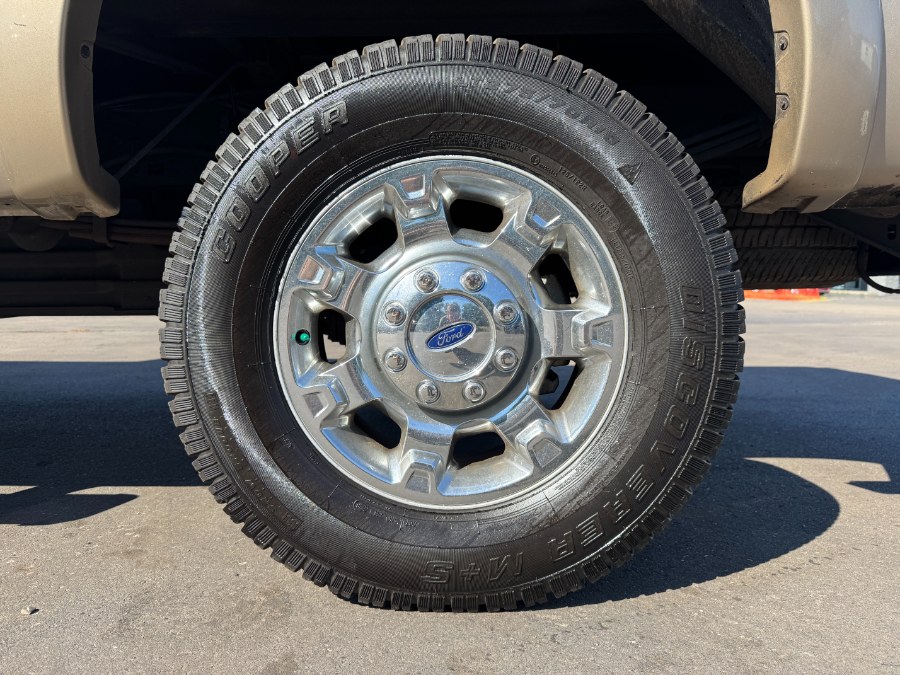 2012 Ford Super Duty F-250 SRW 4WD Crew Cab 156" King Ranch, available for sale in Ortonville, Michigan | Marsh Auto Sales LLC. Ortonville, Michigan 2012 Ford Super Duty F-250 SRW 4WD Crew Cab 156" King Ranch, available for sale in Ortonville, Michigan | Marsh Auto Sales LLC. Ortonville, Michigan