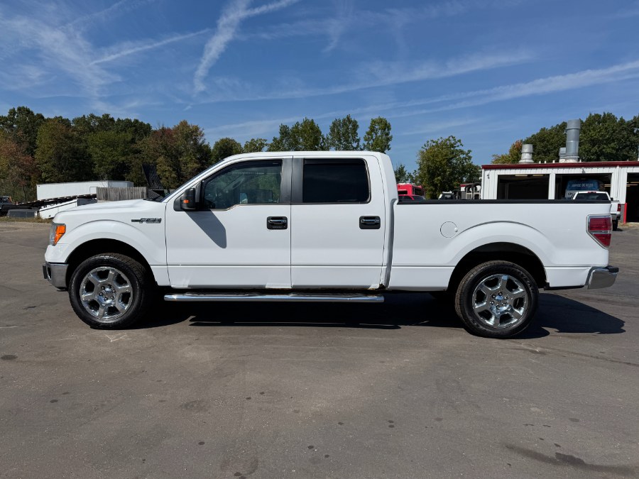 2014 Ford F-150 4WD SuperCrew 145" XLT, available for sale in Ortonville, Michigan | Marsh Auto Sales LLC. Ortonville, Michigan 2014 Ford F-150 4WD SuperCrew 145" XLT, available for sale in Ortonville, Michigan | Marsh Auto Sales LLC. Ortonville, Michigan