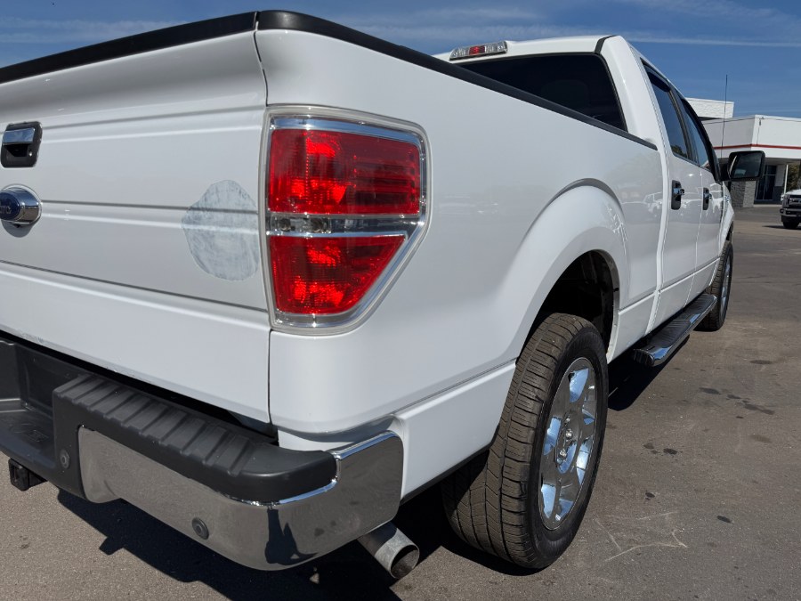 2014 Ford F-150 4WD SuperCrew 145" XLT, available for sale in Ortonville, Michigan | Marsh Auto Sales LLC. Ortonville, Michigan 2014 Ford F-150 4WD SuperCrew 145" XLT, available for sale in Ortonville, Michigan | Marsh Auto Sales LLC. Ortonville, Michigan
