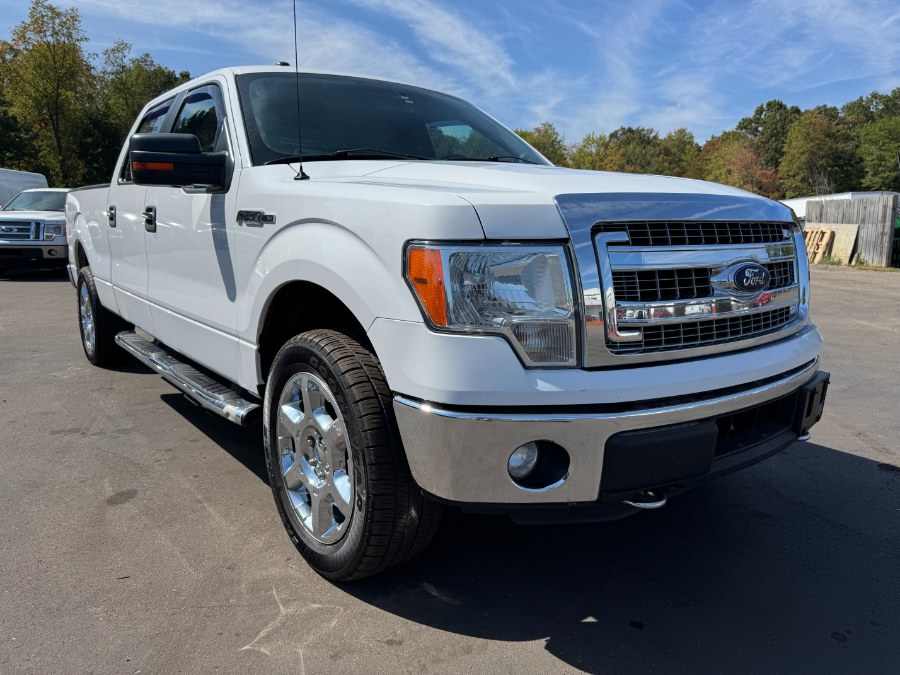 2014 Ford F-150 4WD SuperCrew 145" XLT, available for sale in Ortonville, Michigan | Marsh Auto Sales LLC. Ortonville, Michigan 2014 Ford F-150 4WD SuperCrew 145" XLT, available for sale in Ortonville, Michigan | Marsh Auto Sales LLC. Ortonville, Michigan