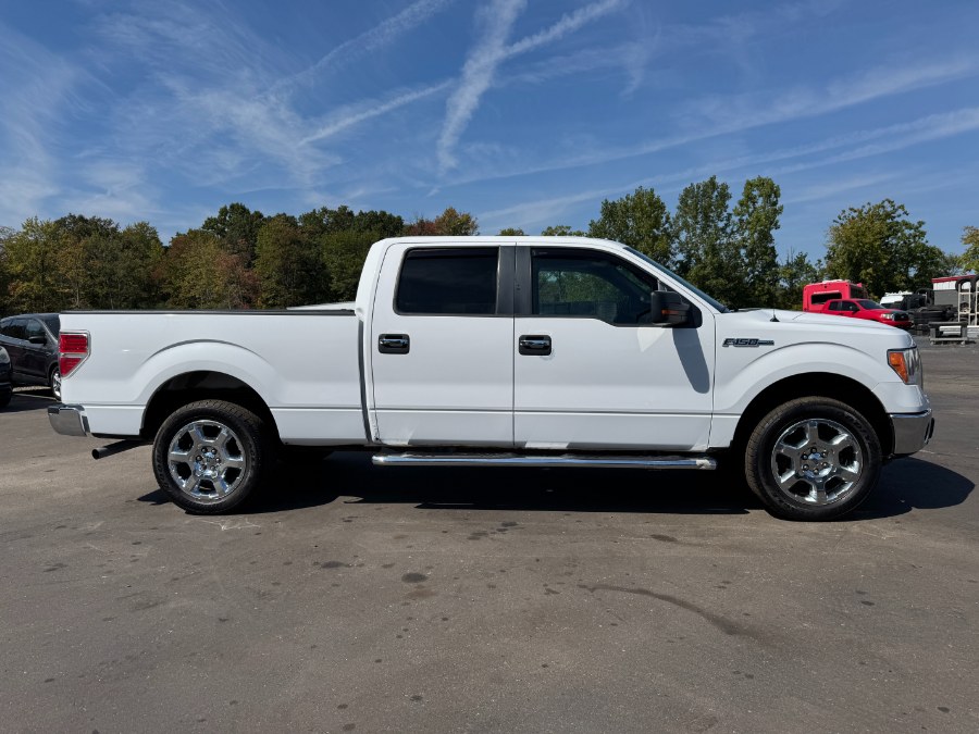 2014 Ford F-150 4WD SuperCrew 145" XLT, available for sale in Ortonville, Michigan | Marsh Auto Sales LLC. Ortonville, Michigan 2014 Ford F-150 4WD SuperCrew 145" XLT, available for sale in Ortonville, Michigan | Marsh Auto Sales LLC. Ortonville, Michigan