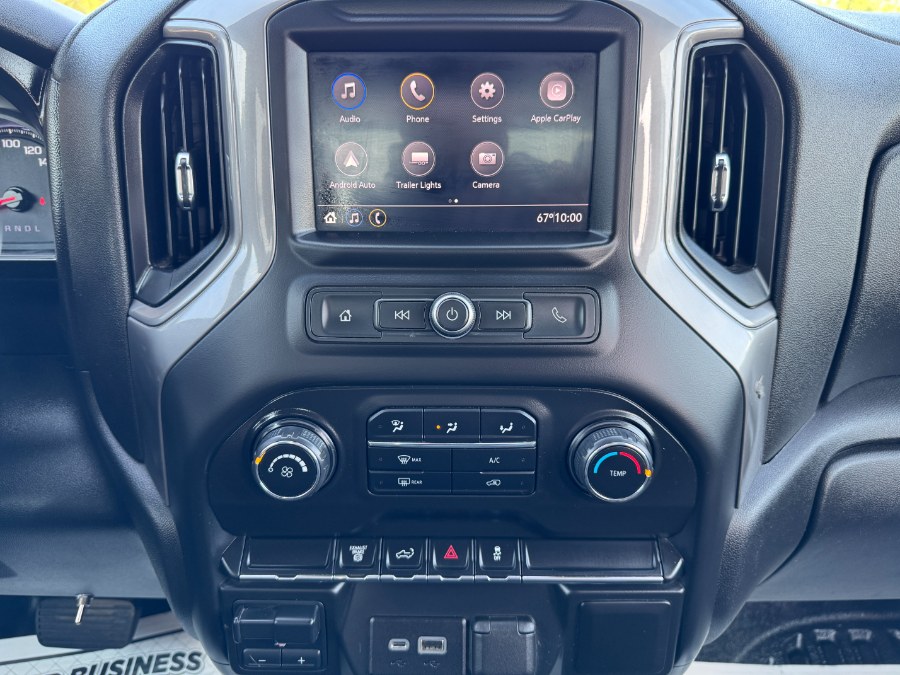 2021 Chevrolet Silverado 2500HD 4WD Double Cab 149" Work Truck, available for sale in Ortonville, Michigan | Marsh Auto Sales LLC. Ortonville, Michigan 2021 Chevrolet Silverado 2500HD 4WD Double Cab 149" Work Truck, available for sale in Ortonville, Michigan | Marsh Auto Sales LLC. Ortonville, Michigan