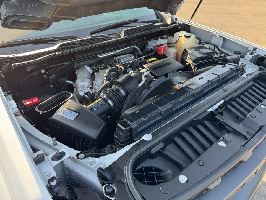 2021 Chevrolet Silverado 2500HD 4WD Double Cab 149" Work Truck, available for sale in Ortonville, Michigan | Marsh Auto Sales LLC. Ortonville, Michigan 2021 Chevrolet Silverado 2500HD 4WD Double Cab 149" Work Truck, available for sale in Ortonville, Michigan | Marsh Auto Sales LLC. Ortonville, Michigan