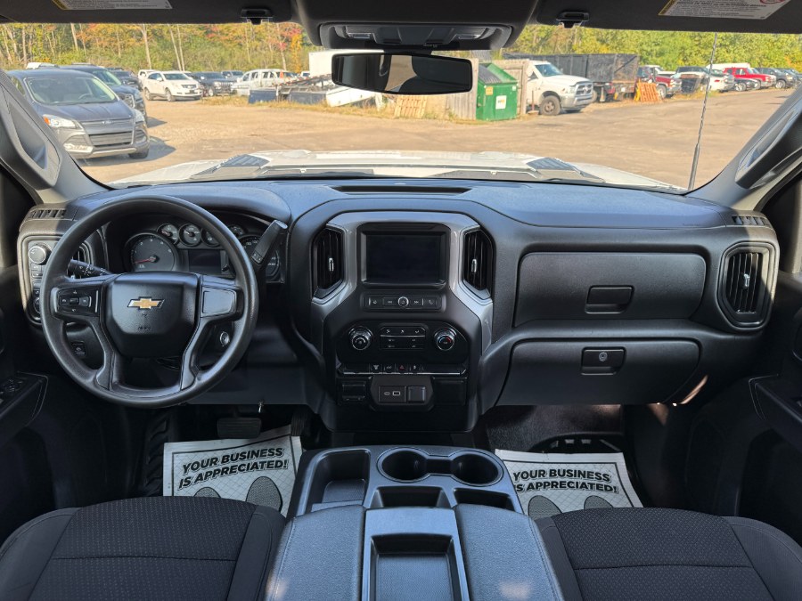 2021 Chevrolet Silverado 2500HD 4WD Double Cab 149" Work Truck, available for sale in Ortonville, Michigan | Marsh Auto Sales LLC. Ortonville, Michigan 2021 Chevrolet Silverado 2500HD 4WD Double Cab 149" Work Truck, available for sale in Ortonville, Michigan | Marsh Auto Sales LLC. Ortonville, Michigan