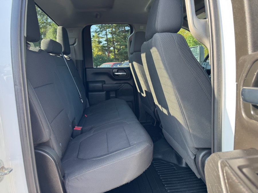 2021 Chevrolet Silverado 2500HD 4WD Double Cab 149" Work Truck, available for sale in Ortonville, Michigan | Marsh Auto Sales LLC. Ortonville, Michigan 2021 Chevrolet Silverado 2500HD 4WD Double Cab 149" Work Truck, available for sale in Ortonville, Michigan | Marsh Auto Sales LLC. Ortonville, Michigan
