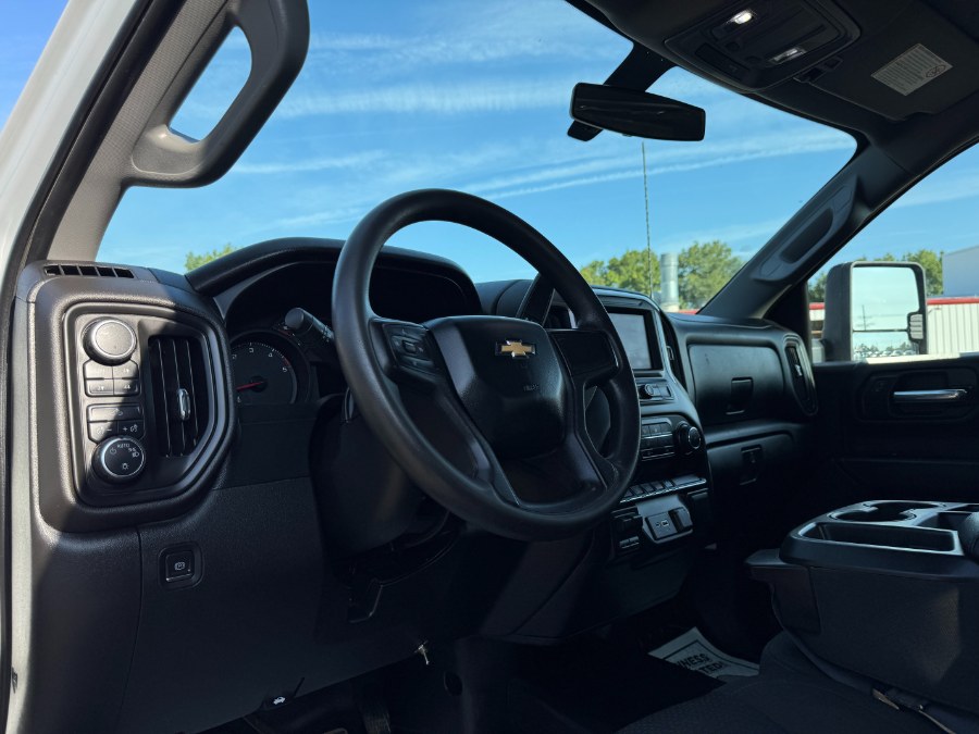 2021 Chevrolet Silverado 2500HD 4WD Double Cab 149" Work Truck, available for sale in Ortonville, Michigan | Marsh Auto Sales LLC. Ortonville, Michigan 2021 Chevrolet Silverado 2500HD 4WD Double Cab 149" Work Truck, available for sale in Ortonville, Michigan | Marsh Auto Sales LLC. Ortonville, Michigan