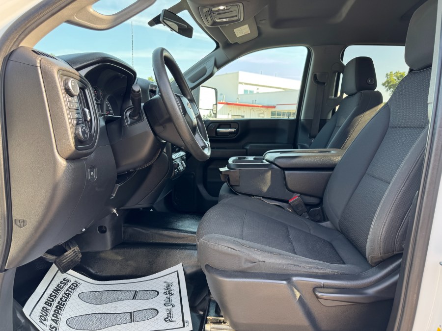 2021 Chevrolet Silverado 2500HD 4WD Double Cab 149" Work Truck, available for sale in Ortonville, Michigan | Marsh Auto Sales LLC. Ortonville, Michigan 2021 Chevrolet Silverado 2500HD 4WD Double Cab 149" Work Truck, available for sale in Ortonville, Michigan | Marsh Auto Sales LLC. Ortonville, Michigan