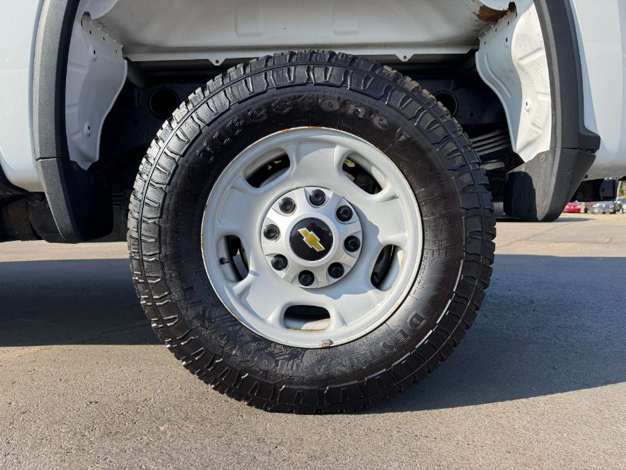 2021 Chevrolet Silverado 2500HD 4WD Double Cab 149" Work Truck, available for sale in Ortonville, Michigan | Marsh Auto Sales LLC. Ortonville, Michigan 2021 Chevrolet Silverado 2500HD 4WD Double Cab 149" Work Truck, available for sale in Ortonville, Michigan | Marsh Auto Sales LLC. Ortonville, Michigan