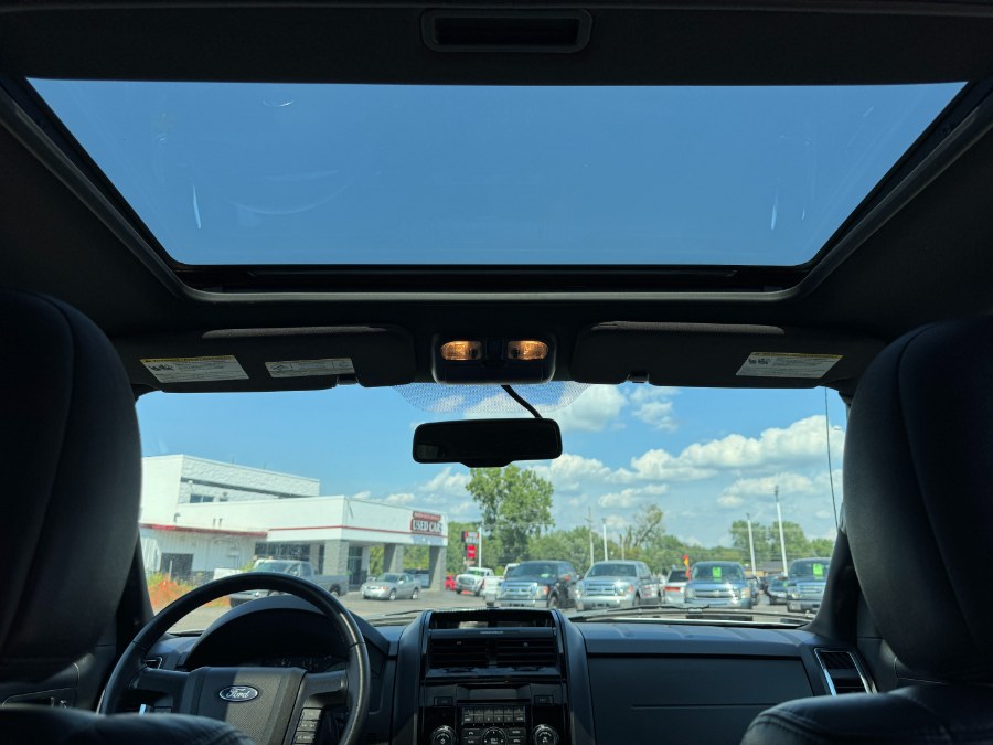 2011 Ford Escape 4WD 4dr XLT, available for sale in Ortonville, Michigan | Marsh Auto Sales LLC. Ortonville, Michigan 2011 Ford Escape 4WD 4dr XLT, available for sale in Ortonville, Michigan | Marsh Auto Sales LLC. Ortonville, Michigan